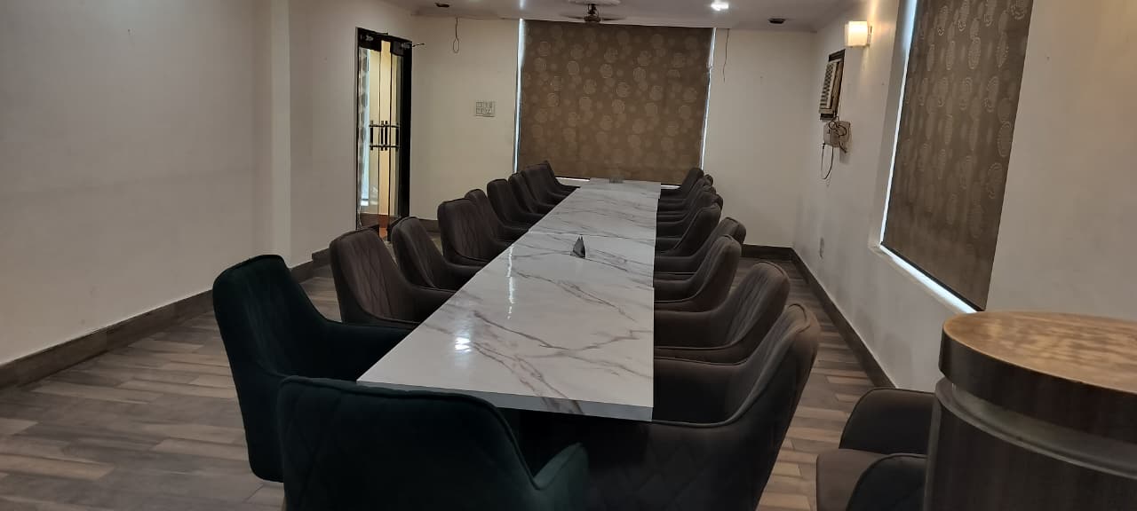 Meeting Hall